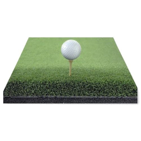 Image of Country Club Elite Real Feel Golf Mat