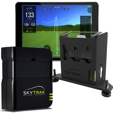 Image of SkyTrak Game Improvement Package