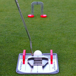 PuttOUT Putting Mirror and Gate Trainer