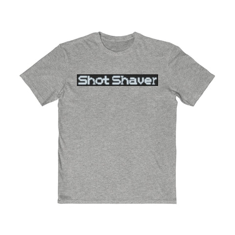 Image of Shot Shaver Bright Lights Shirt