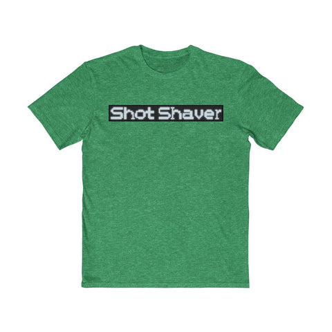 Image of Shot Shaver Bright Lights Shirt