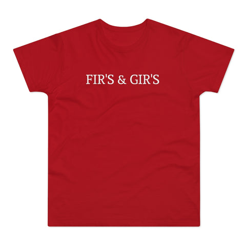 Fir's and Gir's
