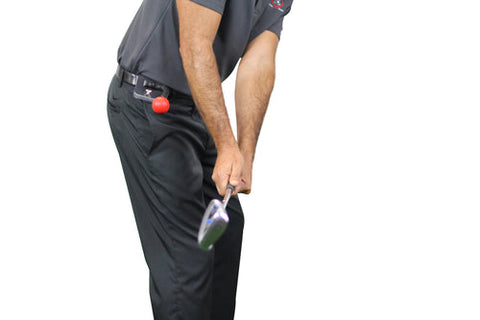 Image of Total Golf Trainer Hip - TGT HIP (New Model)