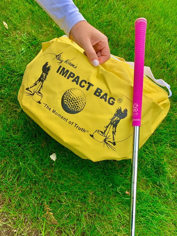 Image of Impact Bag® by Dr. Gary Wiren