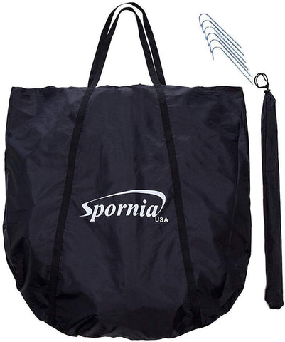 Image of Spornia SPG-7 Golf Practice Net - FULL SIZE