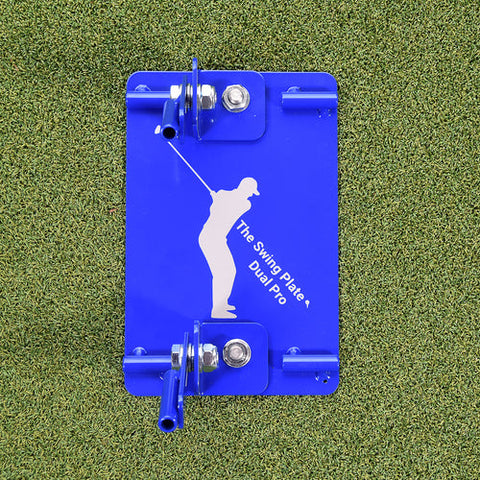 Image of Swing Plate DUAL PRO by Jamie Brittain (New Pro Model)