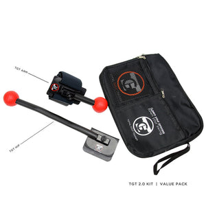 TGT 2.0 KIT - Includes TGT HIP and TGT ARM (New Model)