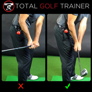 Total Golf Trainer Hip - TGT HIP (New Model)