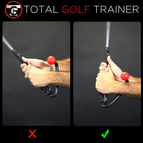 Image of Total Golf Trainer V2 - TGT V2 (New Model)