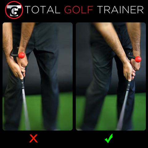 Image of Total Golf Trainer V2 - TGT V2 (New Model)