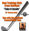 Shortee 23" Training Club (Right-Handed Only)