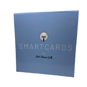 SmartCards App Access Code