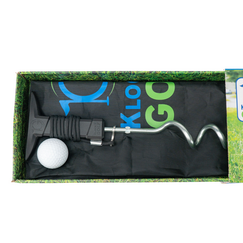 Image of KlockitGolf - Golf Swing Trainer and Practice Accessories for Men and Women
