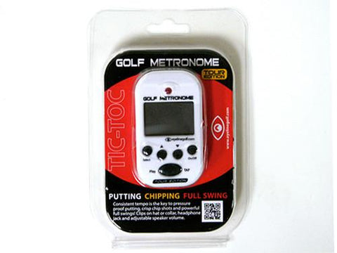 Image of Golf Metronome TOUR
