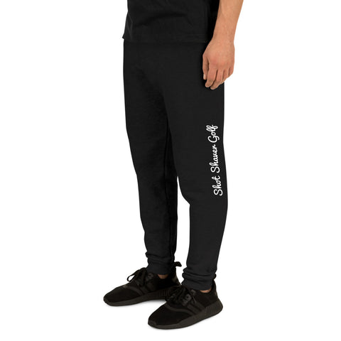 Image of Shot Shaver Joggers