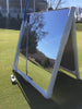 Swing Reflection Foldable Golf Teaching Mirror